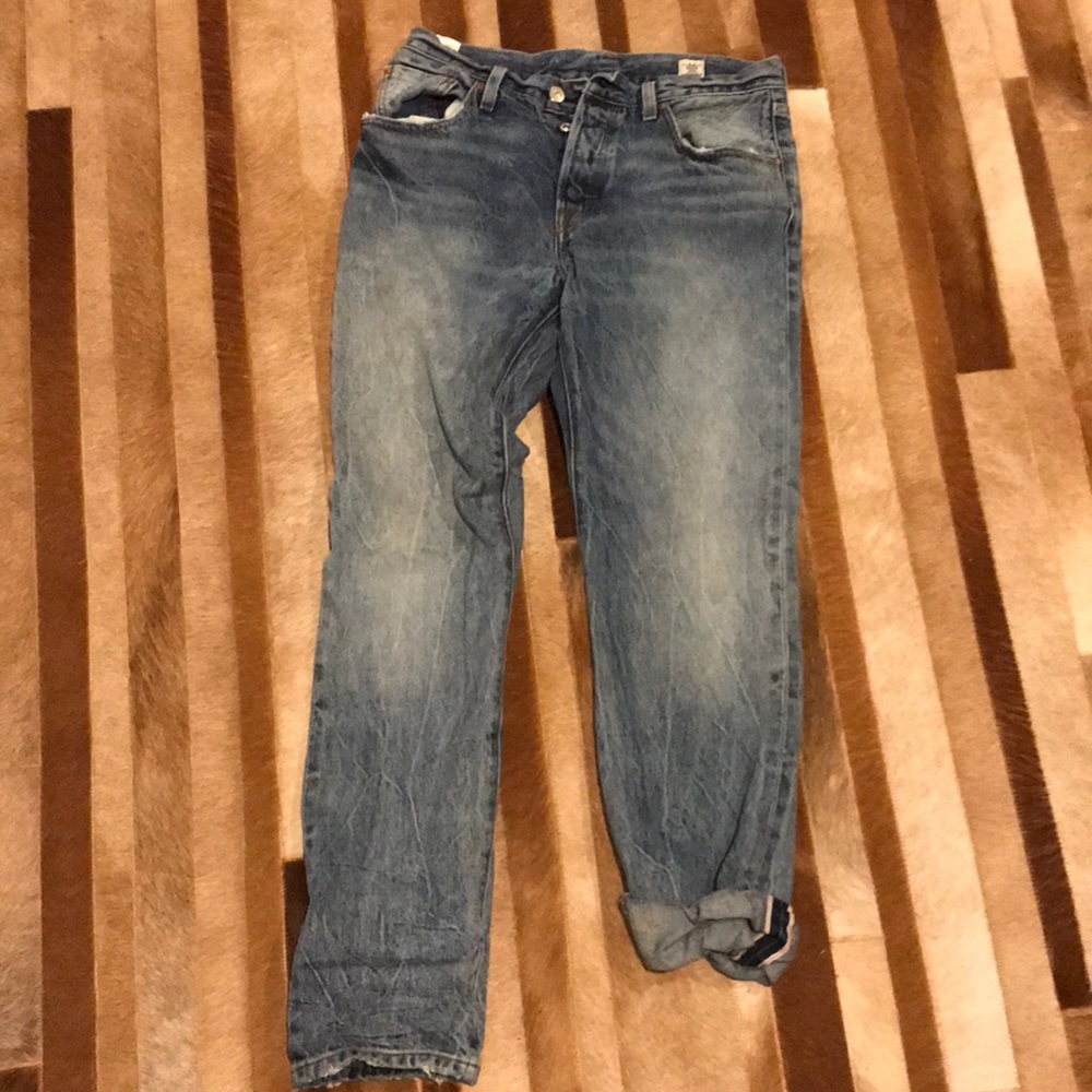 Levi’s